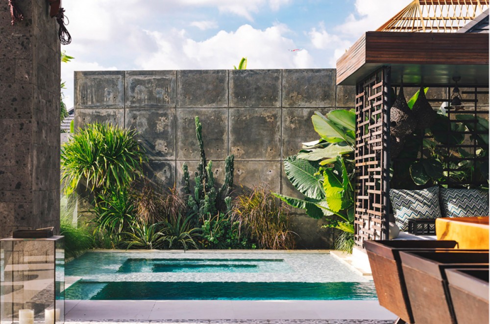 Stunning Four Bedrooms Villa for Sale in Canggu Kibarer Property