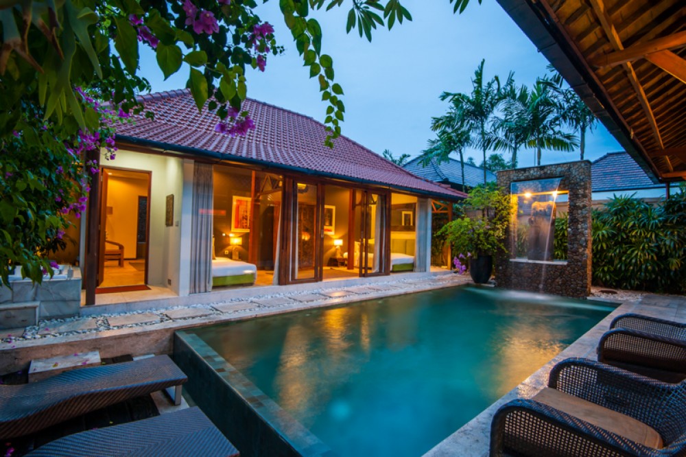 Beautiful and Comfortable Villa for Sale in Echo Beach Kibarer Property