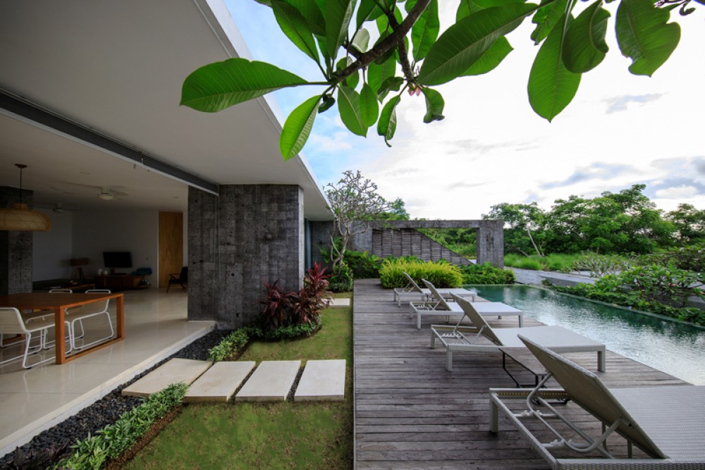 Premium Freehold Boutique Villa with Ocean View For Sale in Bukit