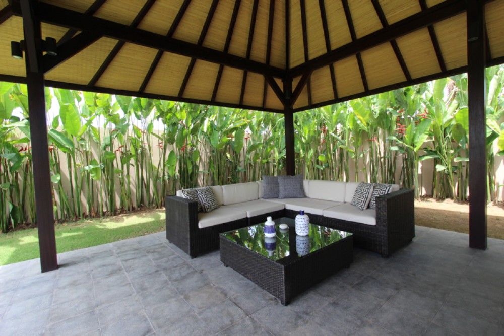 Brand new beachfront townhouse for sale in Gianyar