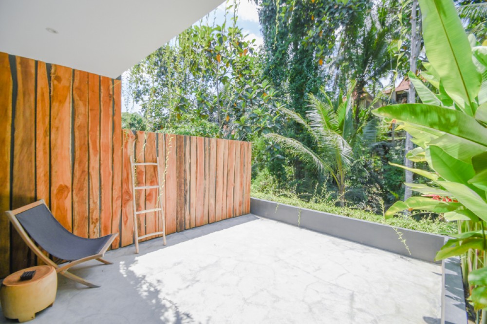 Beautiful Six Bedrooms Brand New Hotel for Sale in Ubud