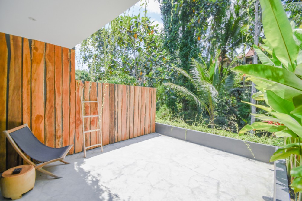 Beautiful Six Bedrooms Hotel Baru Dijual di Ubud