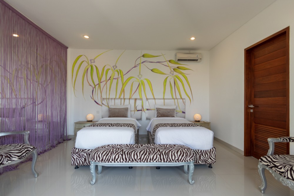 Charming Freehold Complex Villa for Sale in Tanjung Benoa