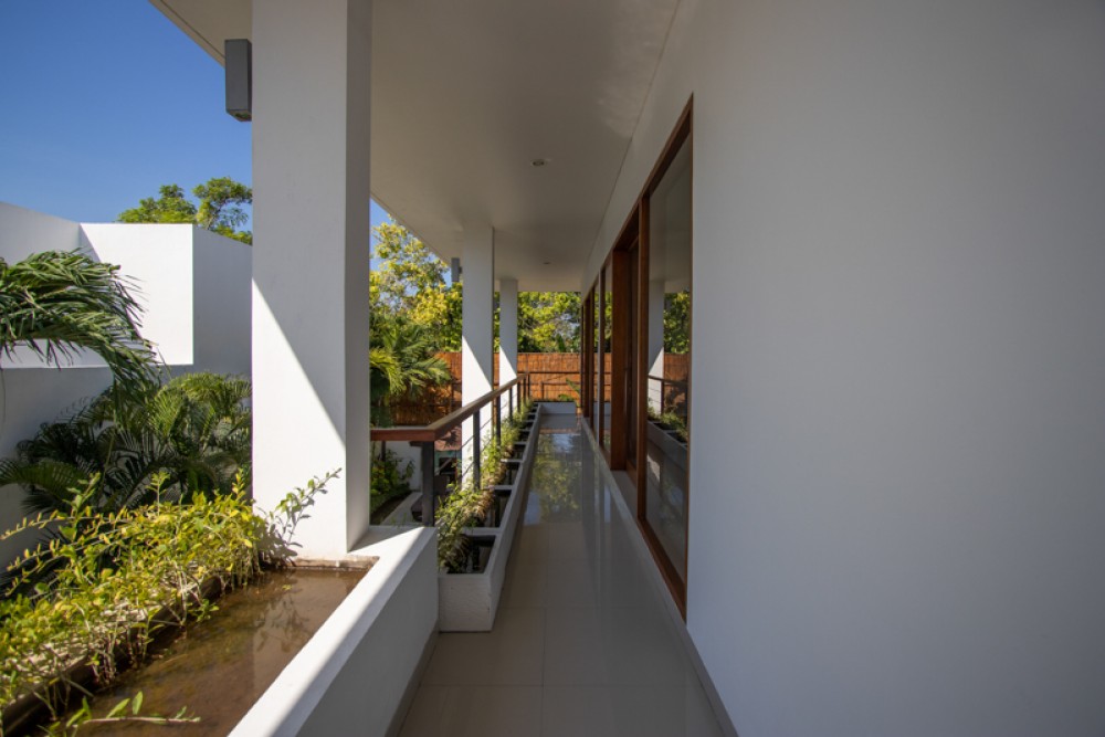 Charmante villa en pleine propriété à vendre à Tanjung Benoa