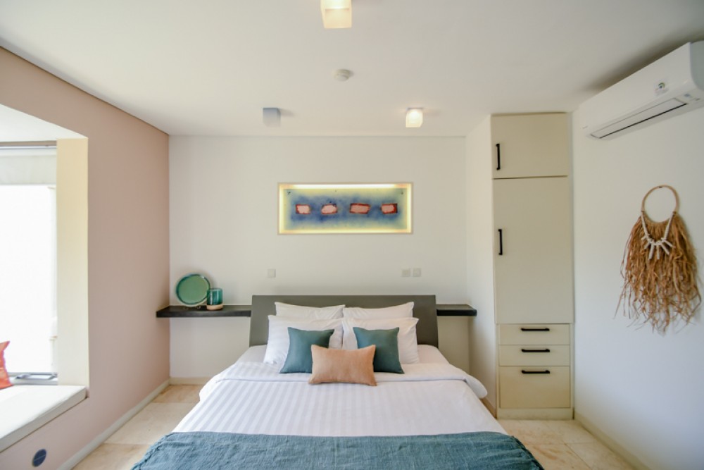 Apartemen Tepi Pantai Menakjubkan Sewa Panjang Dijual di Seminyak