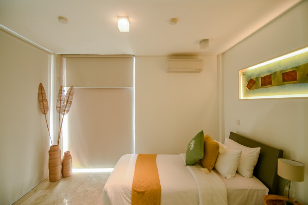 Apartemen Tepi Pantai Menakjubkan Sewa Panjang Dijual di Seminyak
