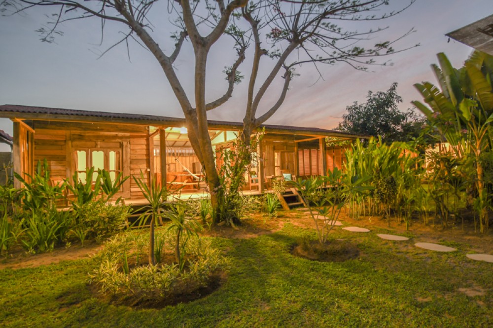 Stylish and Spacious Villa for Sale in Kedungu