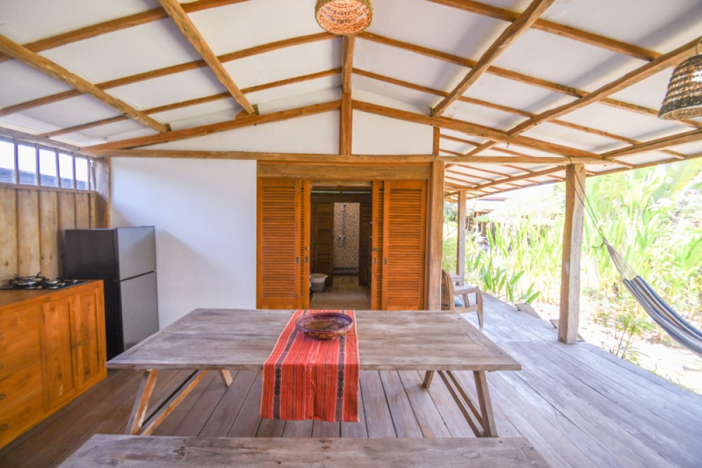 Villa élégante et spacieuse à vendre à Kedungu