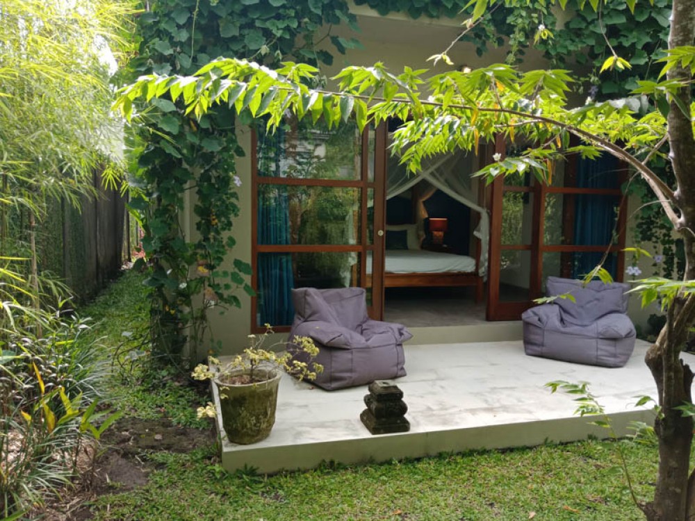 Rare Investment Opportunity Three Bedrooms Villa for Sale in Gianyar