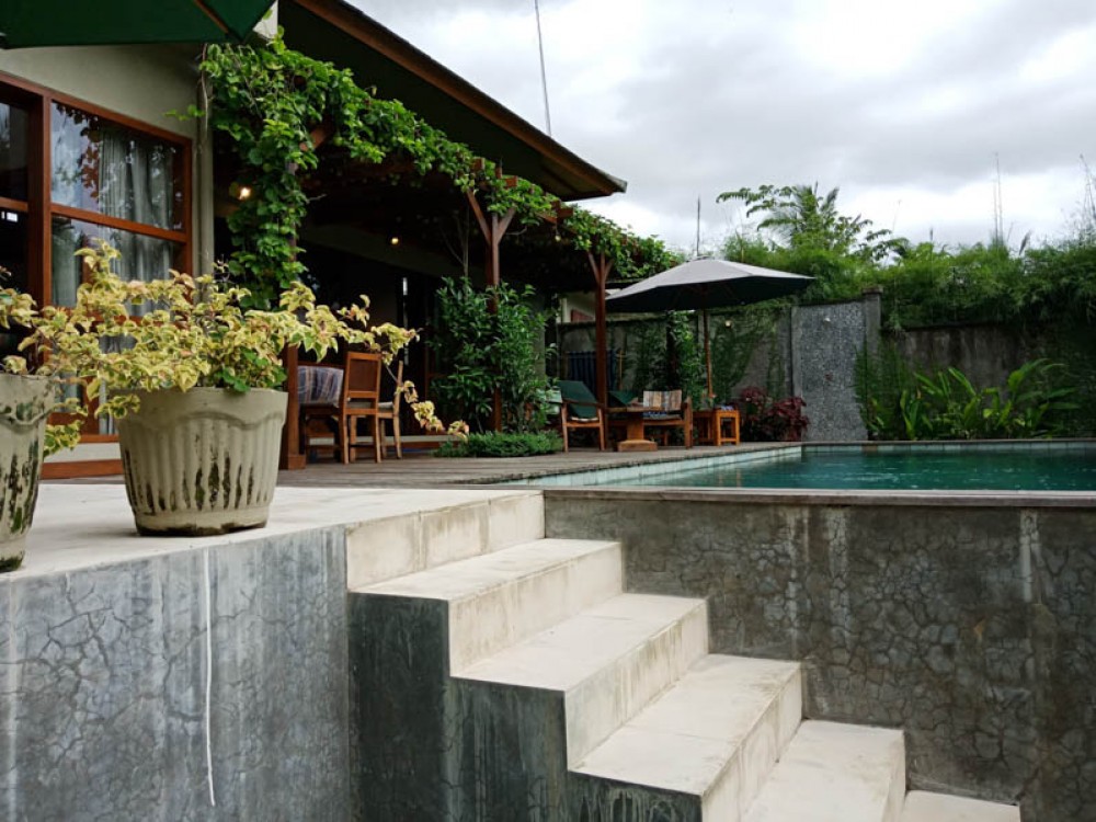 Rare Investment Opportunity Three Bedrooms Villa for Sale in Gianyar