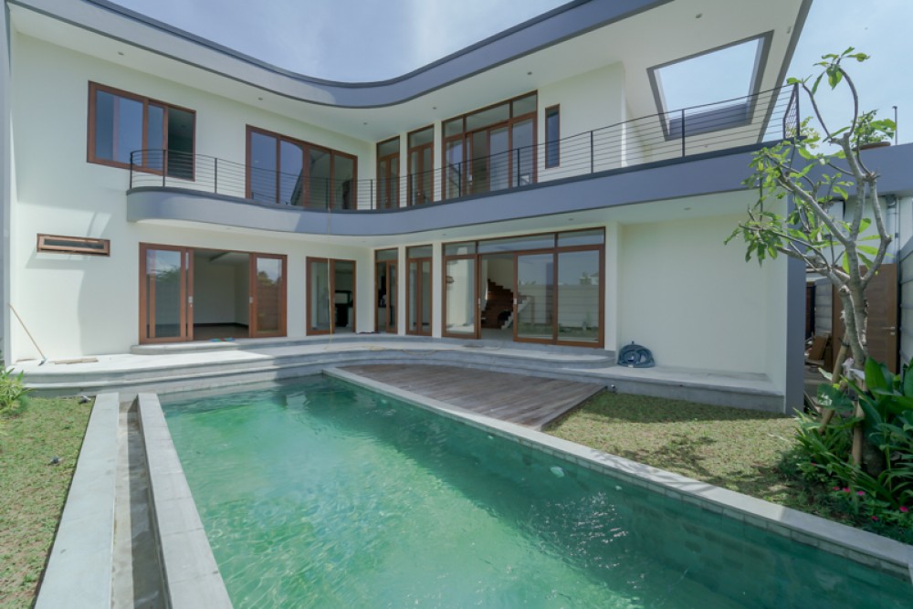 Brand New Villa for Sale in Berawa