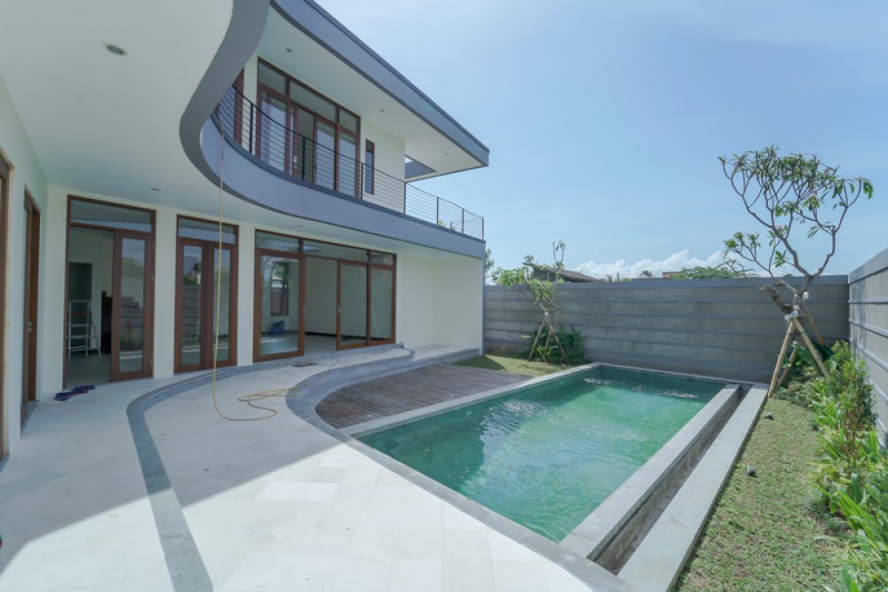 Brand New Villa for Sale in Berawa