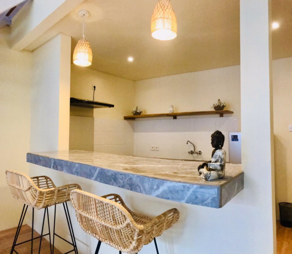 Beautiful Apartment Buidling for Sale in the Heart of Seminyak