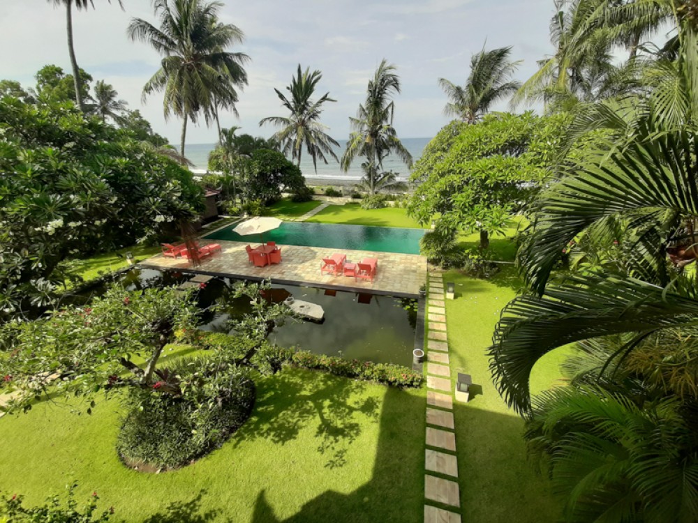 Villa Tepi Pantai yang Menakjubkan dengan Nilai Terbaik ...