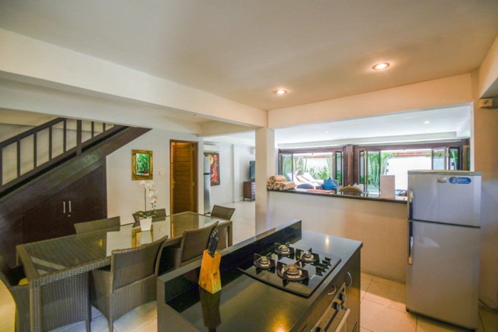 Beautiful ROI Villa Below the Market for Sale in Seminyak