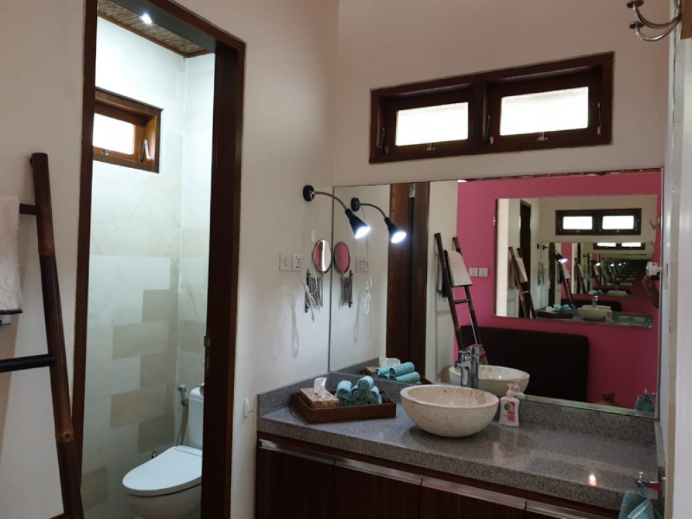Beautiful Three Bedrooms Investment Villa for Sale in Karangasem