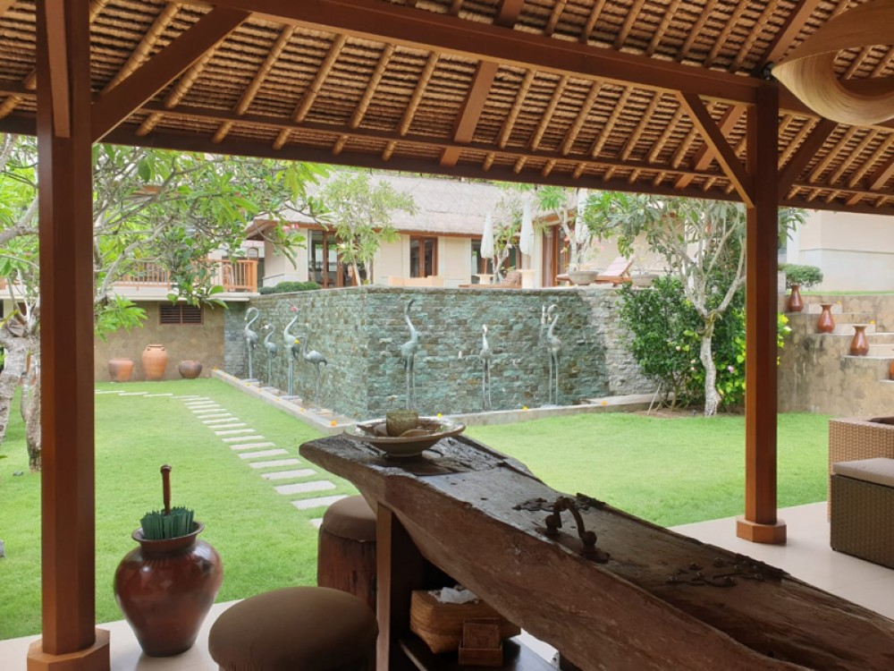 Beautiful Three Bedrooms Investment Villa for Sale in Karangasem