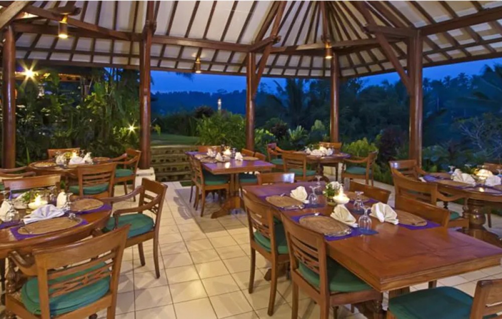 Three Star Hotel Resort for Sale in Ubud