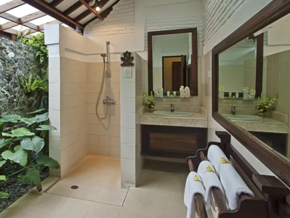 Three Star Hotel Resort for Sale in Ubud