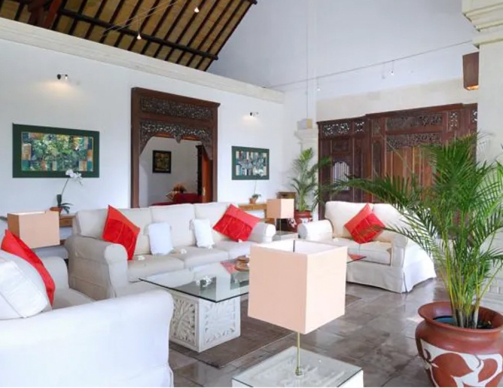 Three Star Hotel Resort for Sale in Ubud