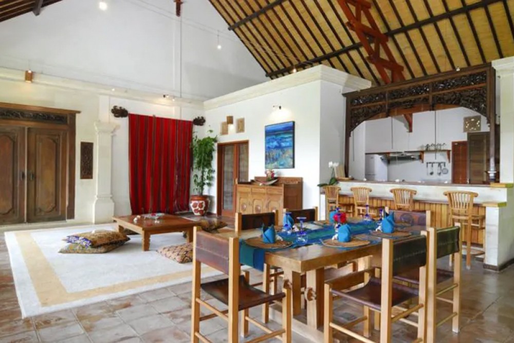 Three Star Hotel Resort for Sale in Ubud