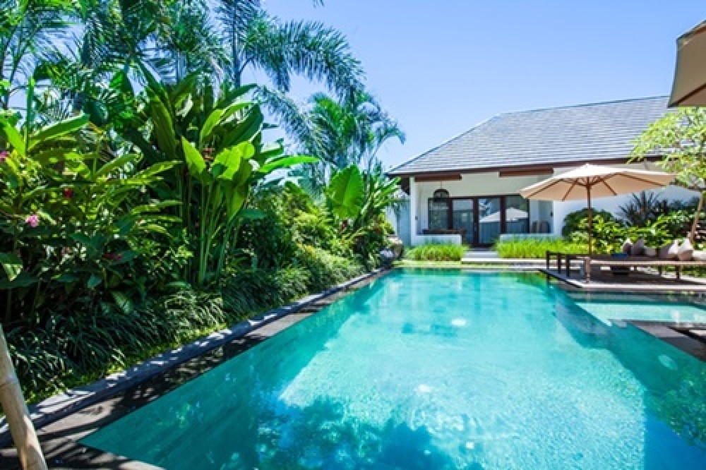 Superbe villa de 9 chambres à vendre à Canggu