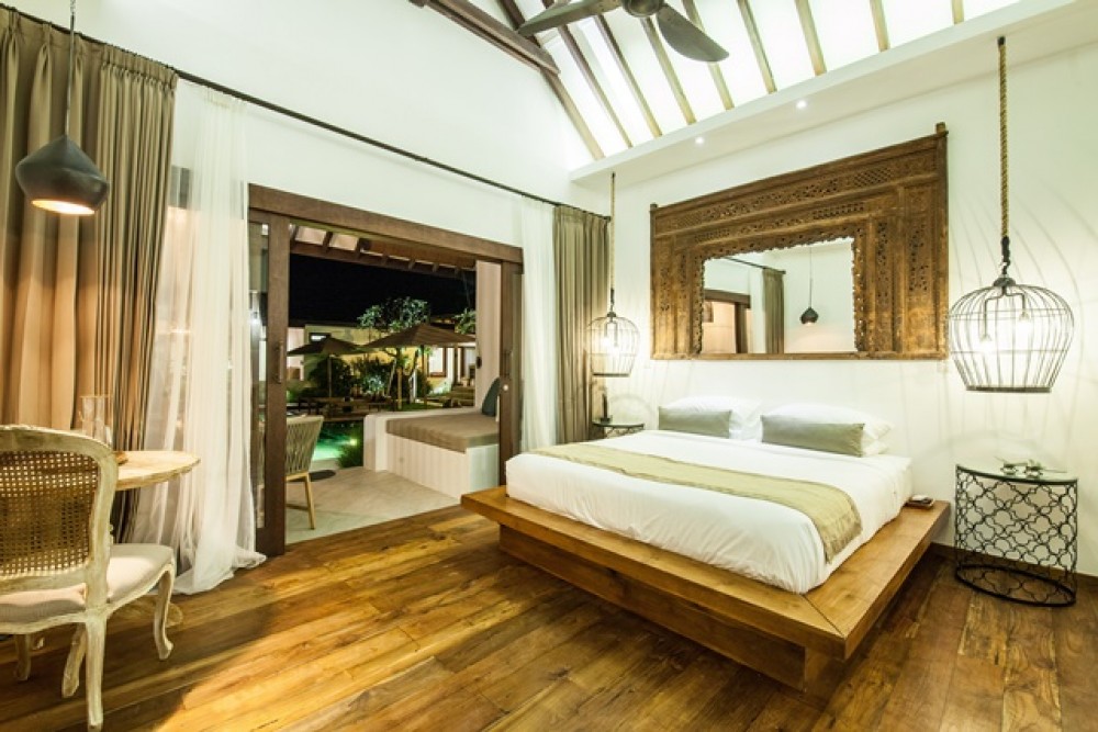 Superbe villa de 9 chambres à vendre à Canggu