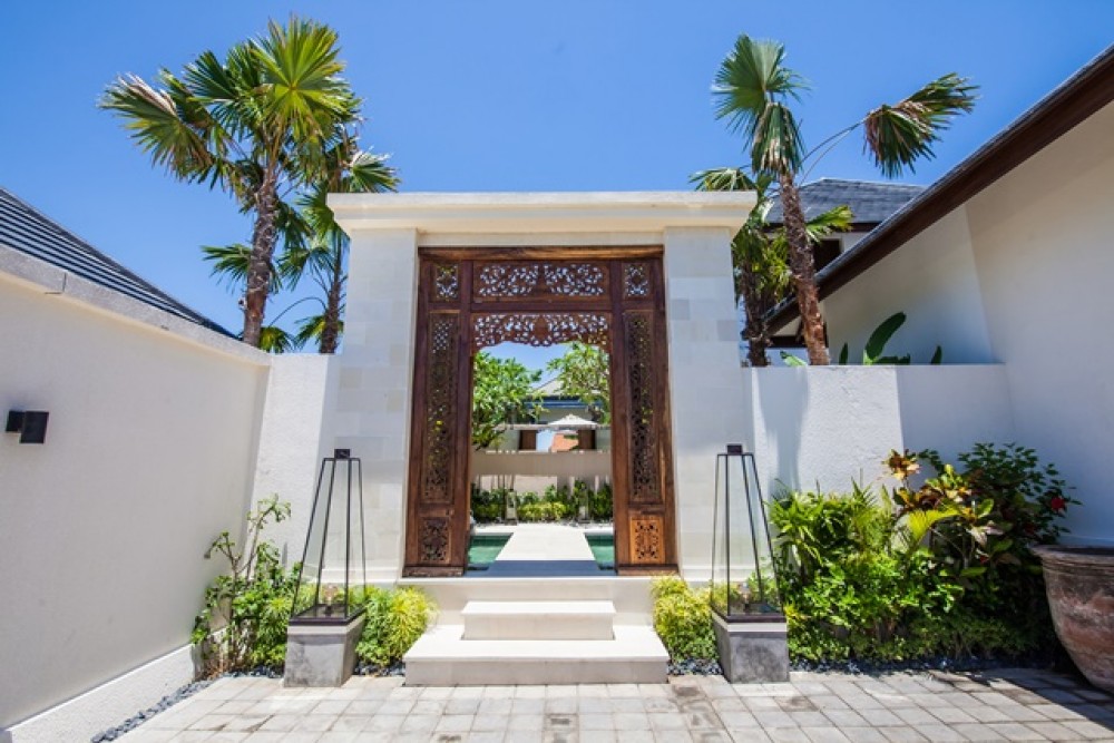 Superbe villa de 9 chambres à vendre à Canggu