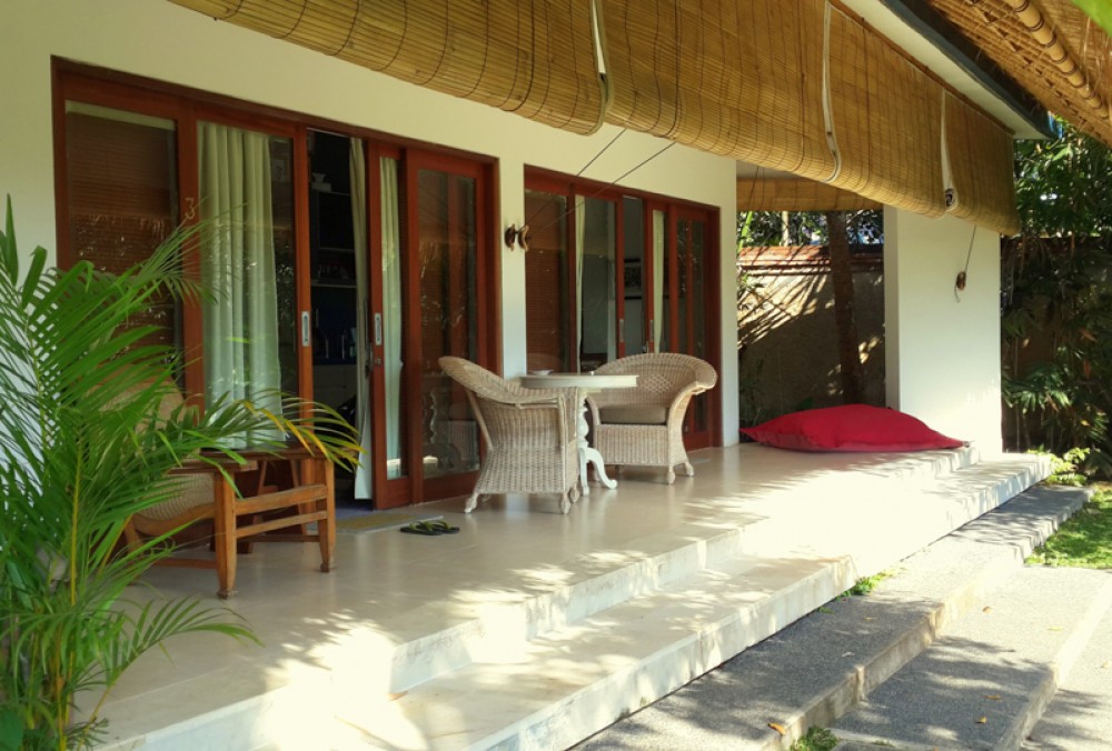 Penawaran Luar Biasa Freehold Villa Dijual di Ubud