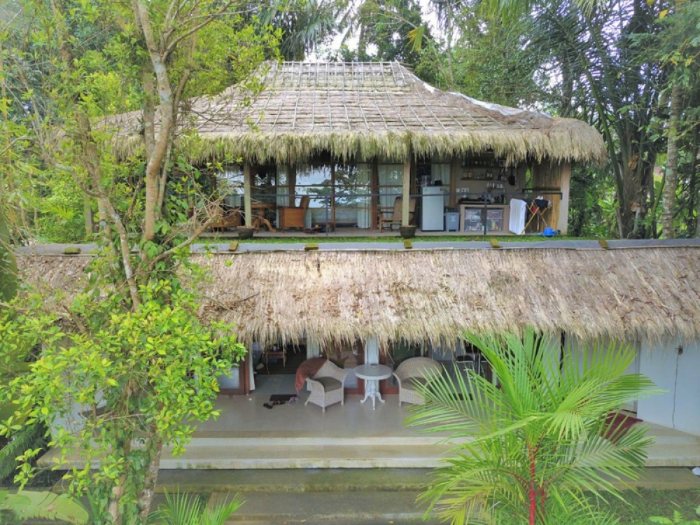 Amazing Deal Freehold Villa for Sale in Ubud