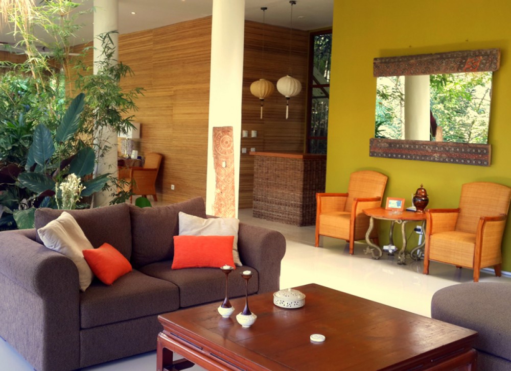 Amazing Deal Freehold Villa for Sale in Ubud