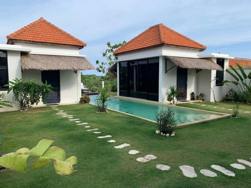 Freehold Villa with Beautiful View for Sale in Bukit