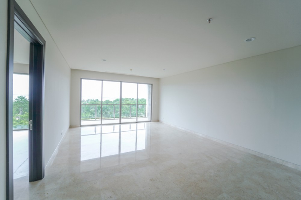 Amazing Penthouse with Ocean View for Sale in Jimbaran