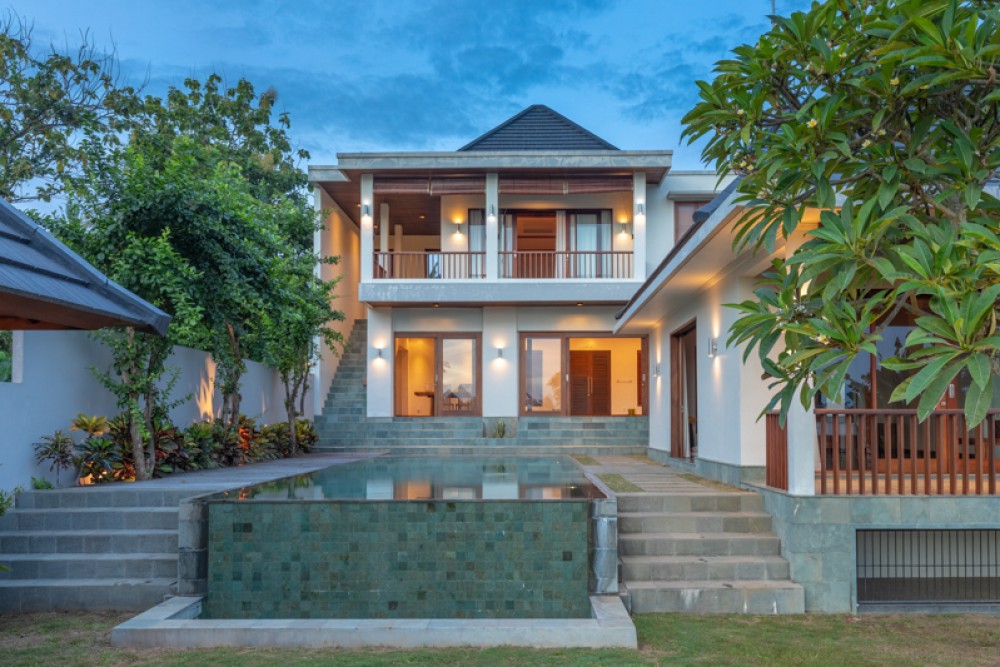 Achat Maison A Bali Ventana Blog