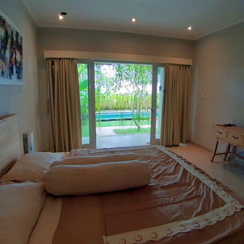 Charming 2 Bedroom Villa for Sale in Tabanan