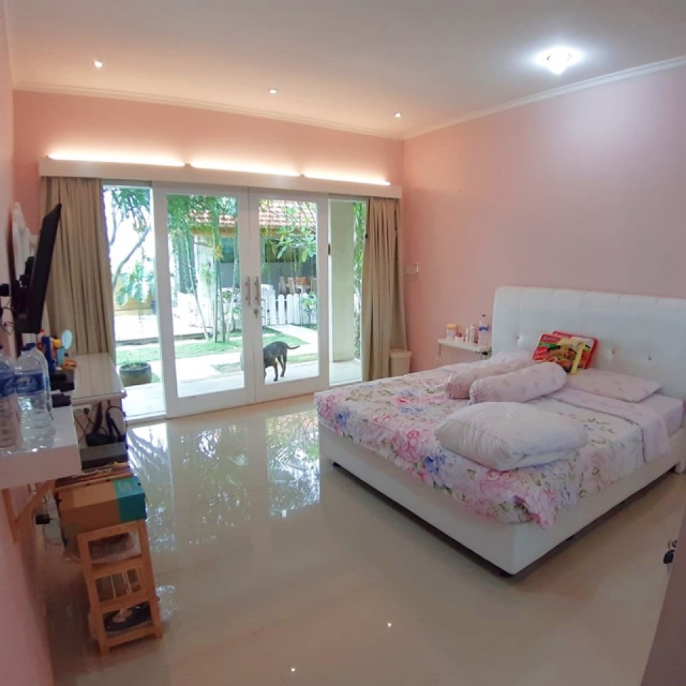 Charming 2 Bedroom Villa for Sale in Tabanan