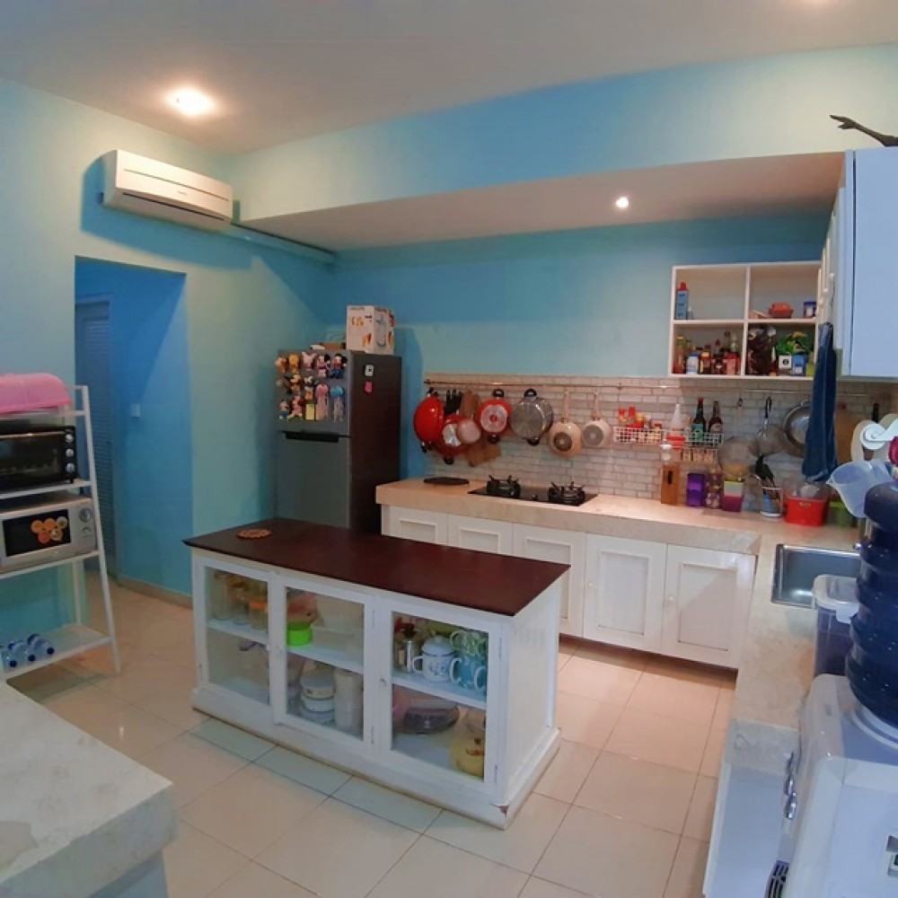 Charming 2 Bedroom Villa for Sale in Tabanan