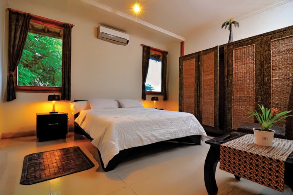 Meilleur appartement de quatre unités à vendre à Tanjung Benoa