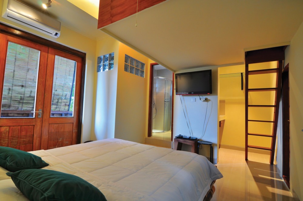 Meilleur appartement de quatre unités à vendre à Tanjung Benoa