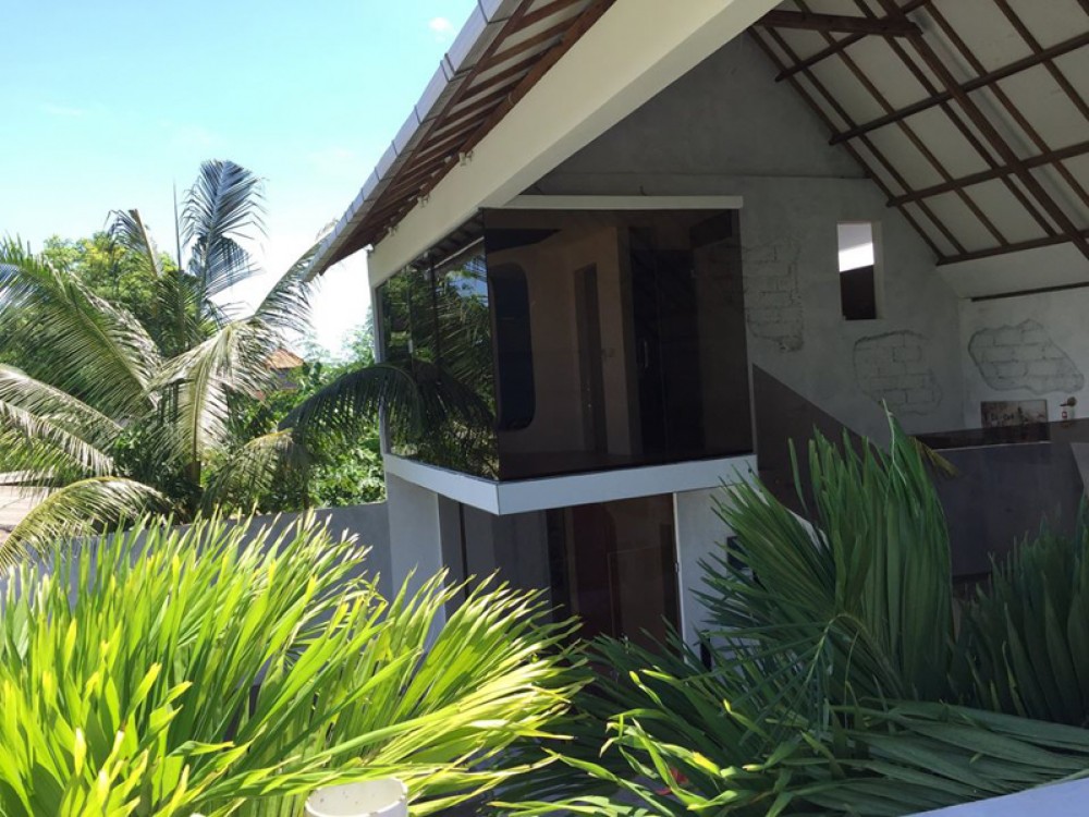 Villa de projet à deux étages à vendre à Tanjung Benoa