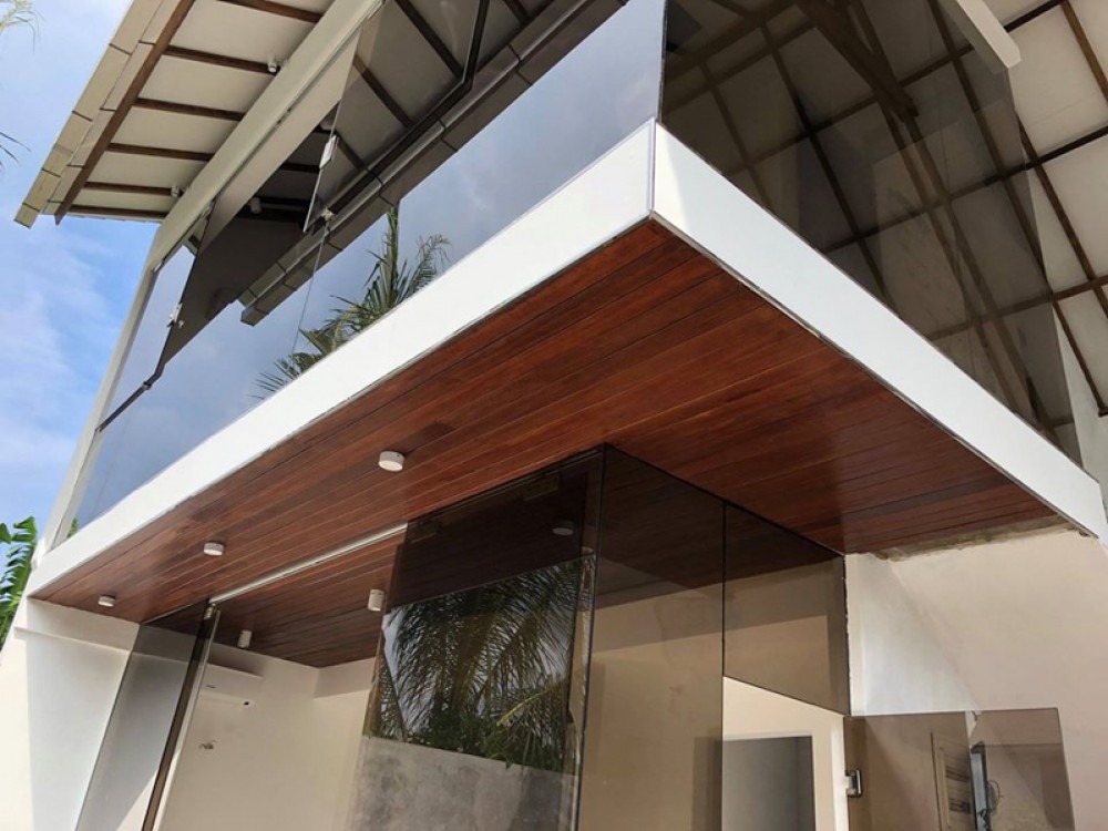 Villa de projet à deux étages à vendre à Tanjung Benoa
