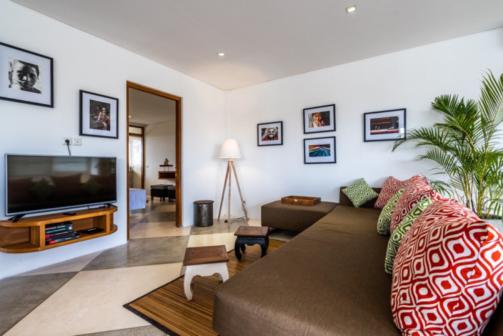 Beautiful Two Bedrooms Apartment for Sale in Berawa Kibarer Property