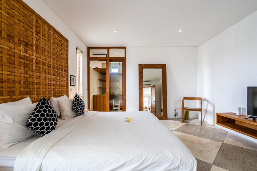 Beautiful Two Bedrooms Apartment for Sale in Berawa Kibarer Property