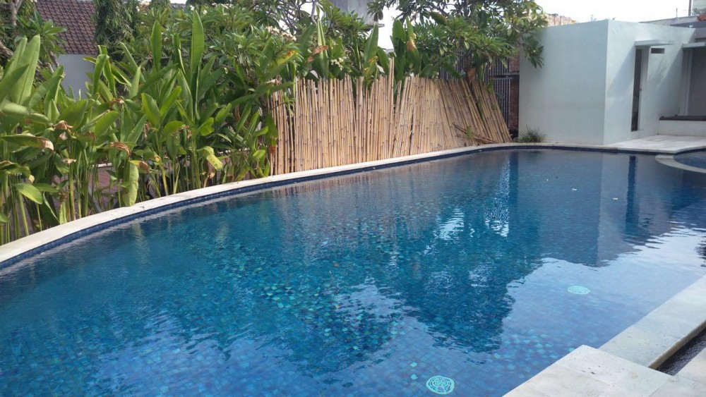 Minimalist Freehold Property inside Complex for Sale in Kuta