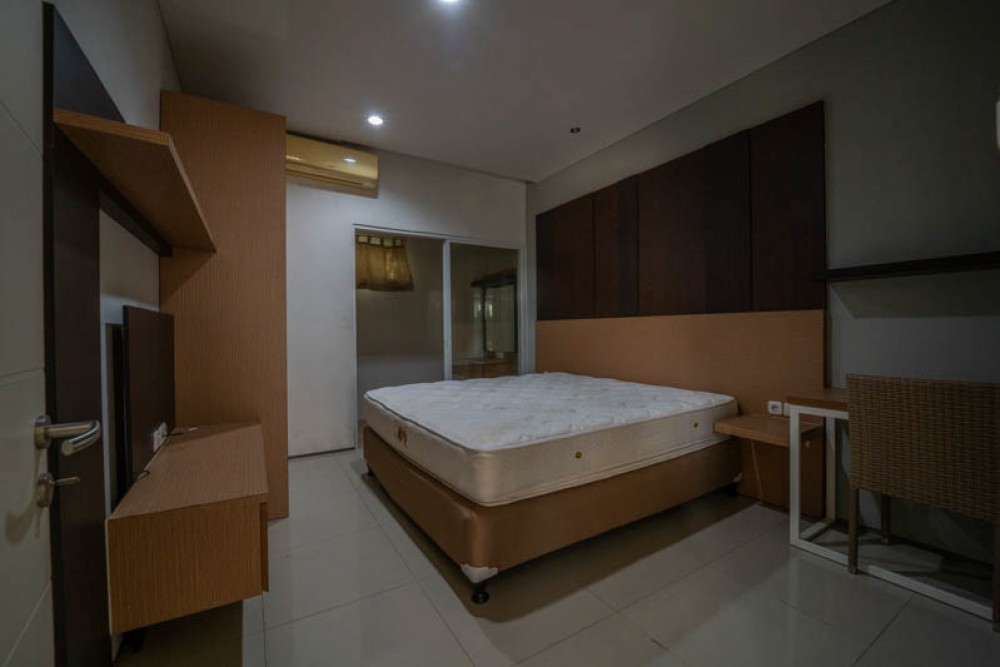 Minimalist Freehold Property inside Complex for Sale in Kuta