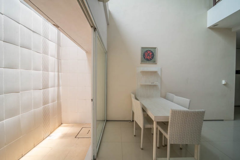 Minimalist Freehold Property inside Complex for Sale in Kuta