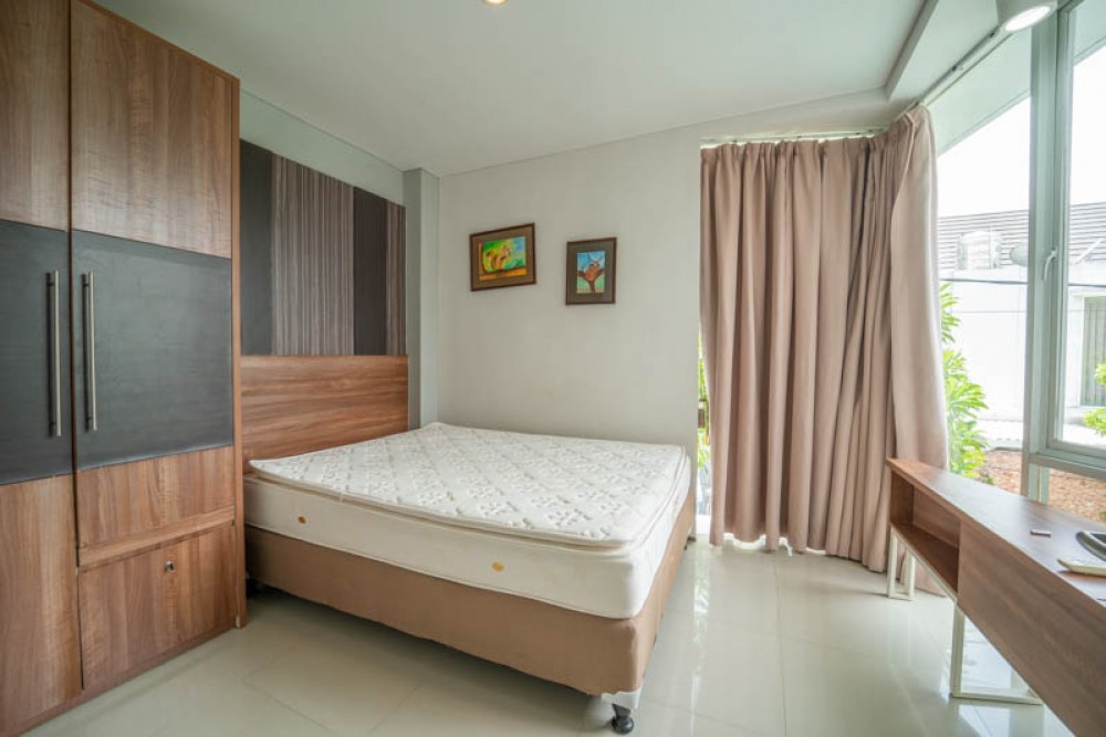 Minimalist Freehold Property inside Complex for Sale in Kuta