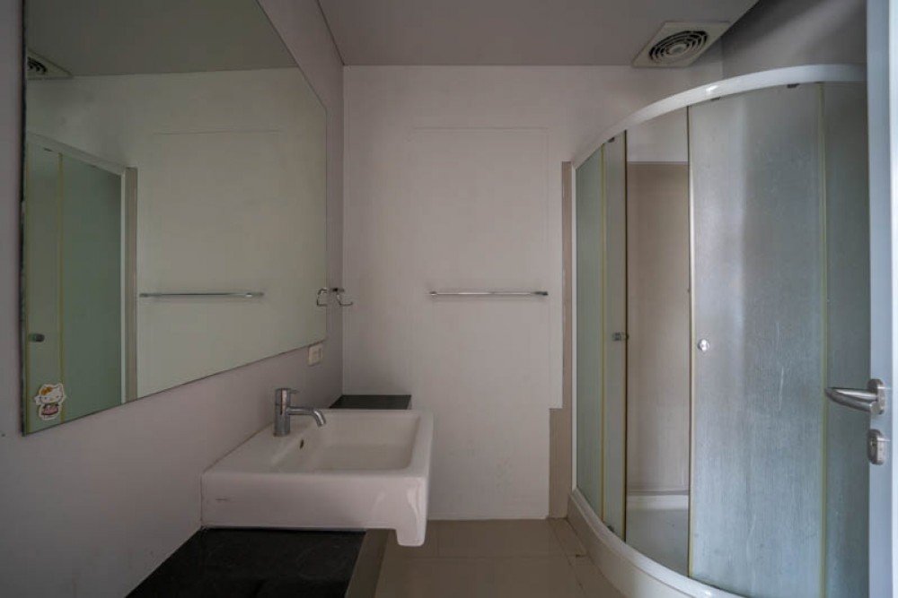 Minimalist Freehold Property inside Complex for Sale in Kuta