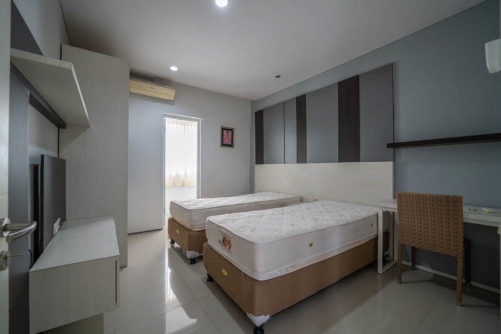 Minimalist Freehold Property inside Complex for Sale in Kuta