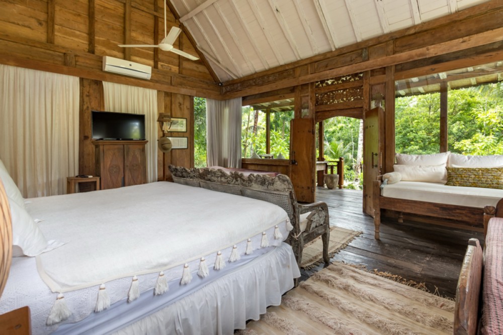 Download Villa Di Tepi Sungai Images